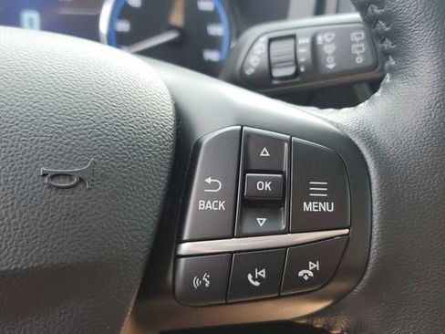 Used 2022 Ford Bronco Sport Outer Banks w/ Tech Package image 21