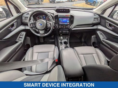 Certified 2022 Subaru Ascent Onyx Edition image 34
