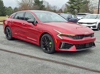 New 2026 Kia K5 GT w/ GT1 Package video 2