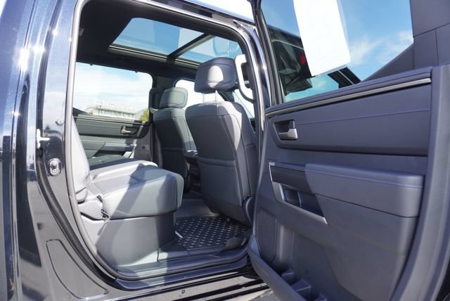 Used 2026 Toyota Tundra Platinum AWD/4WD image 24