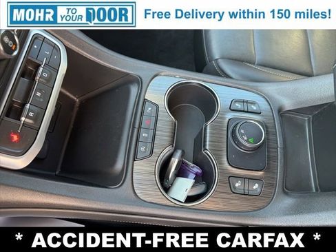 Used 2020 GMC Acadia SLT FWD image 19