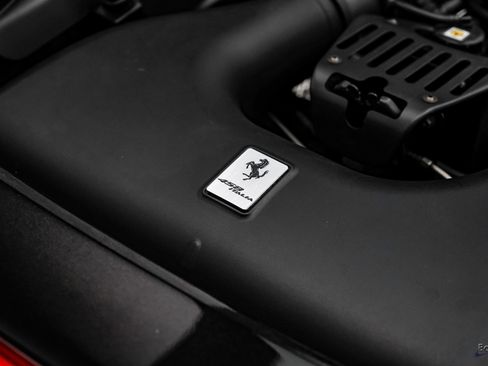 Used 2012 Ferrari 458 Italia Coupe image 92