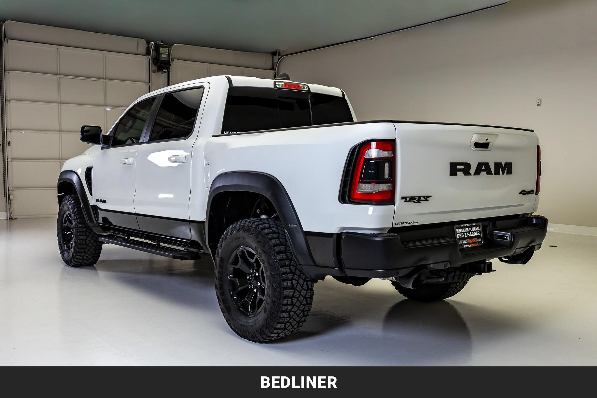 Used 2023 RAM 1500 TRX w/ TRX Level 1 Equipment Group AWD/4WD image 6
