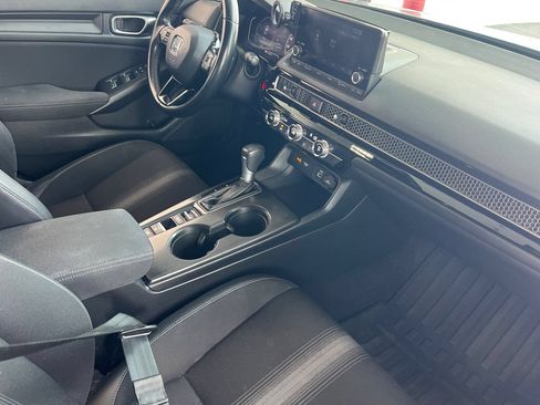 Used 2024 Honda Civic Sport image 12