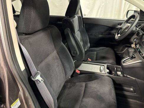 Used 2012 Honda CR-V EX image 28