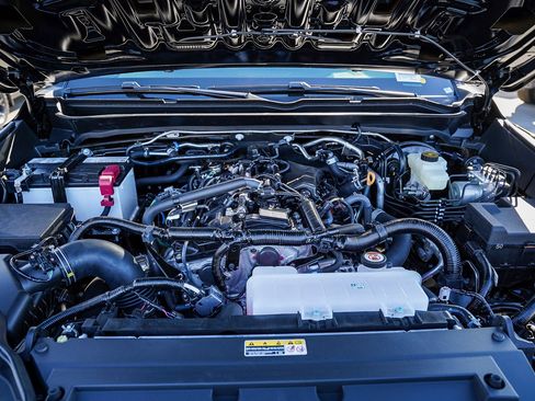 New 2026 Toyota Tacoma SR5 image 14