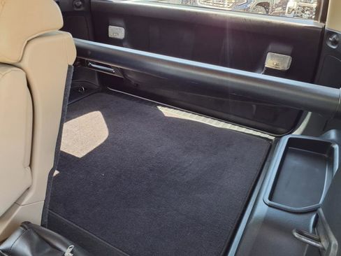 Used 2022 Toyota 4Runner SR5 Premium image 7