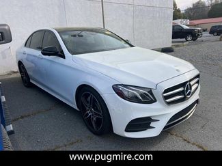 Used 2019 Mercedes-Benz E 300 video 1