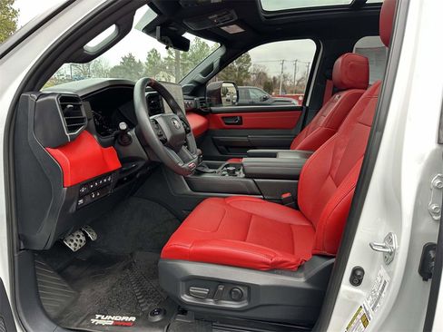 Used 2024 Toyota Tundra TRD Pro image 16