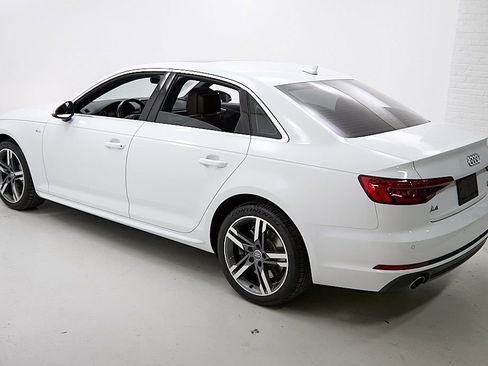 Used 2017 Audi A4 2.0T Premium Plus w/ Premium Plus Package image 7