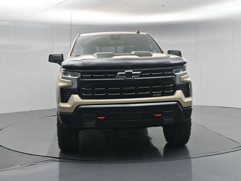Used 2022 Chevrolet Silverado 1500 LT Trail Boss w/ Convenience Package II AWD/4WD image 57