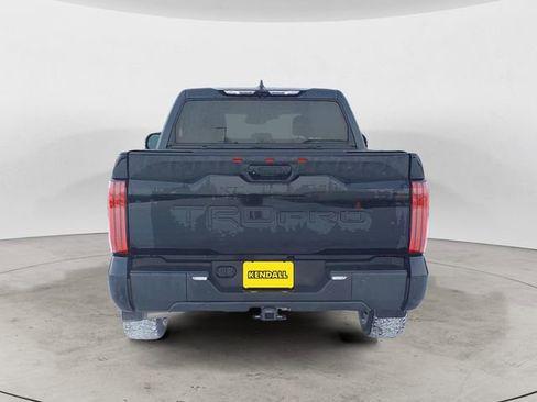 Used 2024 Toyota Tundra TRD Pro image 4