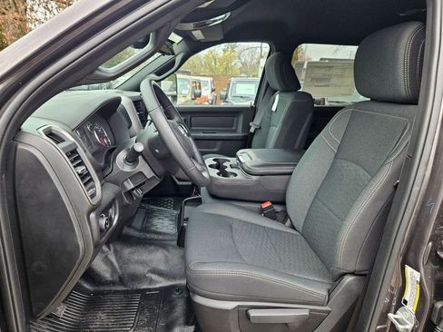 New 2026 RAM 4500 Tradesman AWD/4WD image 12