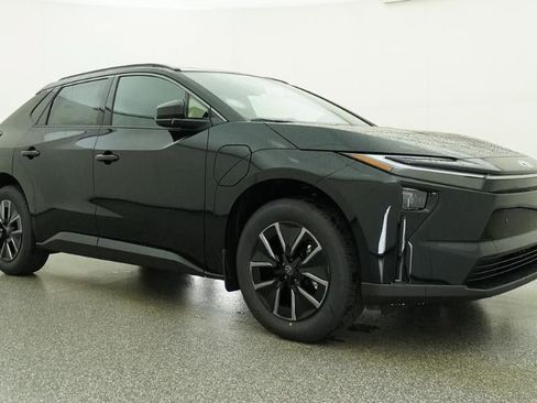 New 2026 Toyota bZ AWD/4WD image 29
