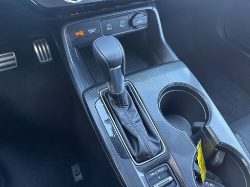 Certified 2025 Honda Civic Sport image 30