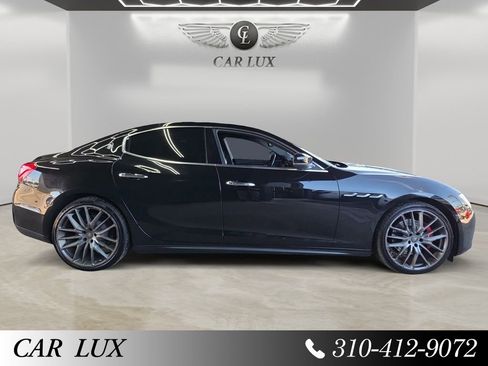 Used 2017 Maserati Ghibli image 6