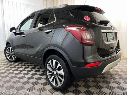 Certified 2022 Buick Encore Preferred w/ Safety Package image 42