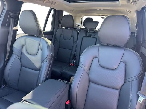 New 2026 Volvo XC90 T8 Ultra w/ Protection Package Premier image 24