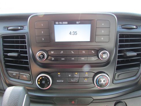Used 2024 Ford Transit 250 Low Roof w/ Exterior Upgrade Package RWD image 22