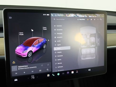 Used 2023 Tesla Model Y Long Range image 28