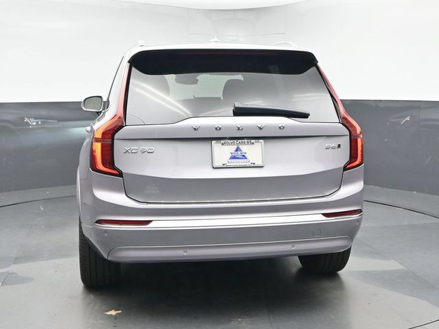 New 2026 Volvo XC90 B6 Core w/ Protection Package Premier AWD/4WD image 7