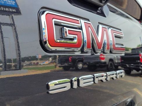 Used 2024 GMC Sierra 1500 Elevation AWD/4WD image 33