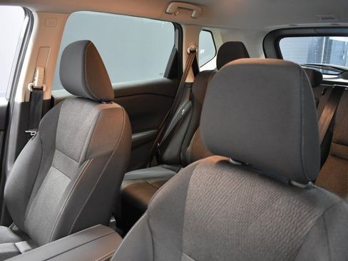 New 2026 Nissan Rogue SV w/ Cold Weather Package image 16