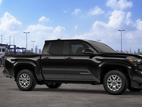 New 2026 Toyota Tacoma SR5 image 78