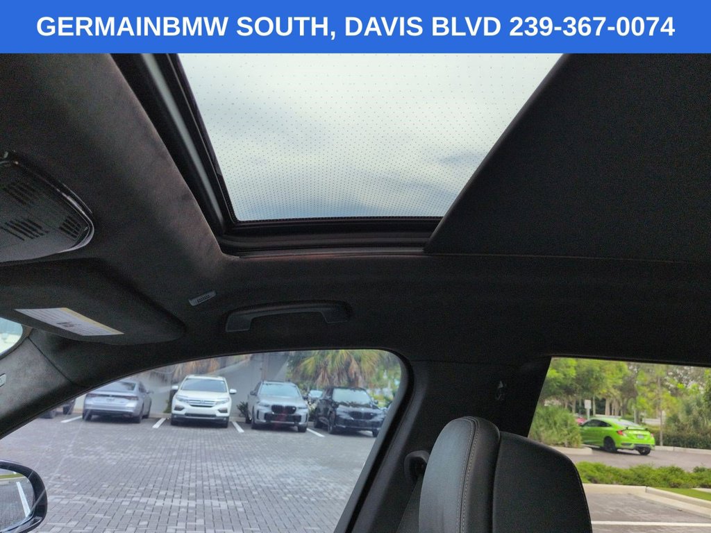 Certified 2024 BMW X7 M60i w/ Executive Package AWD/4WD image 22