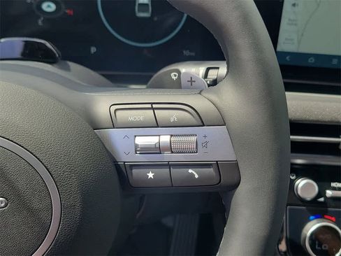 New 2026 Hyundai Santa Cruz Limited image 27