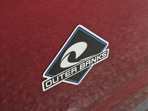 New 2025 Ford Bronco Sport Outer Banks w/ Outer Banks Tech Package+ AWD/4WD image 26