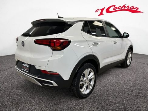 Certified 2023 Buick Encore GX Preferred w/ Cold Weather Comfort Package image 24