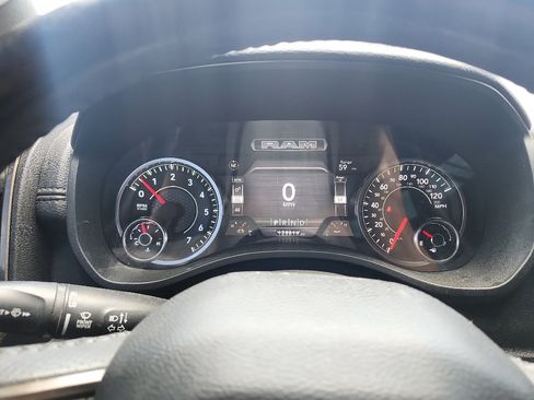 Used 2020 RAM 1500 Sport w/ Level 2 Equipment Goup w/2_L AWD/4WD image 21