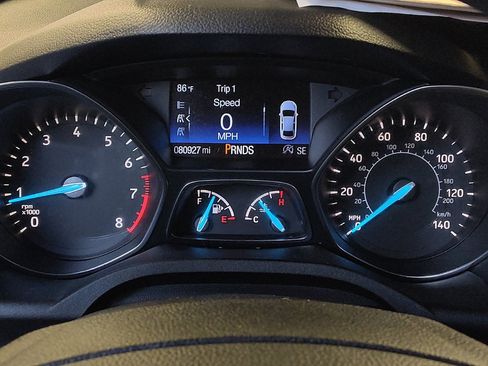 Used 2019 Ford Escape SE FWD image 23