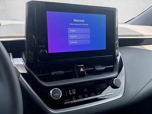 New 2026 Toyota Corolla SE FWD image 16