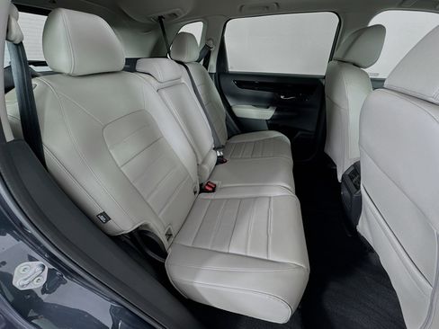Certified 2023 Honda CR-V EX-L image 26