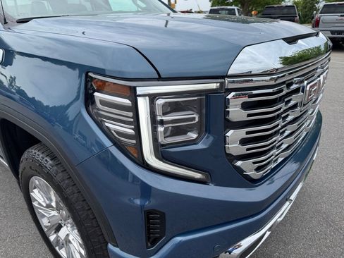 Used 2025 GMC Sierra 1500 Denali AWD/4WD image 28