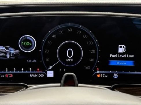 Used 2023 Cadillac Escalade Sport w/ LPO, ONYX Package AWD/4WD image 39