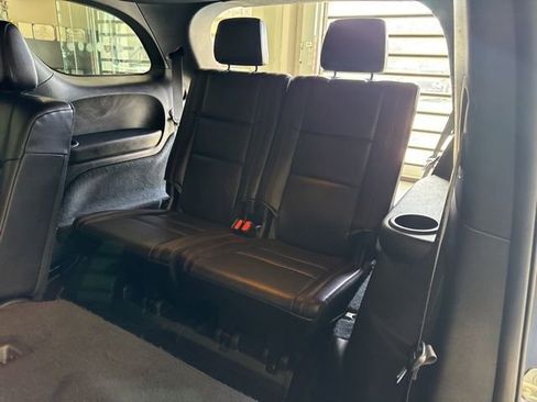 Used 2024 Dodge Durango GT AWD/4WD image 37