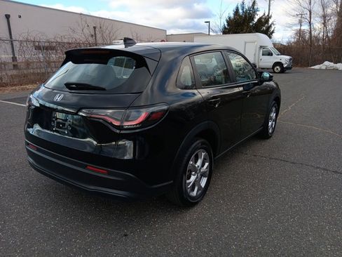 Used 2024 Honda HR-V LX image 5