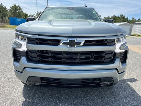 New 2026 Chevrolet Silverado 1500 RST w/ RST Select Package image 31