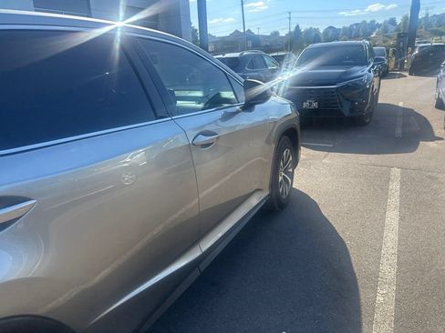 Used 2022 Lexus RX 350 AWD image 17
