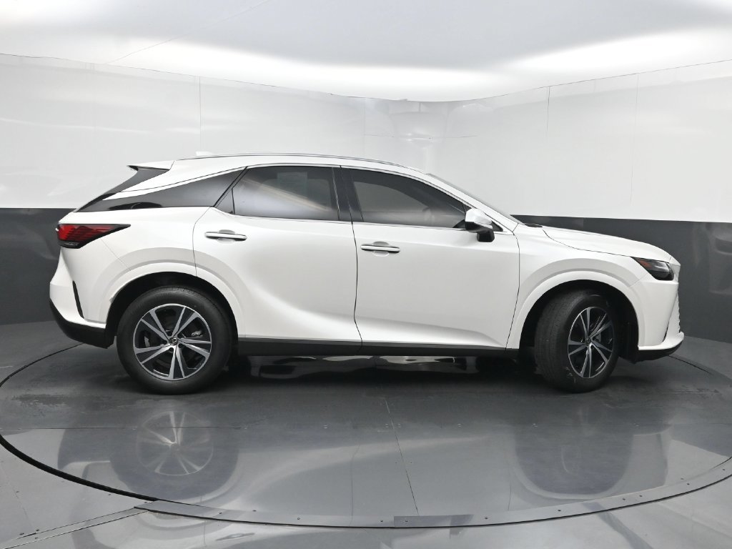 Used 2024 Lexus RX 350 Premium w/ Cold Area Package FWD image 43