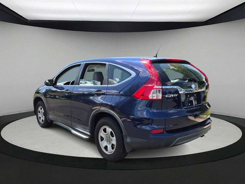 Used 2015 Honda CR-V LX image 6