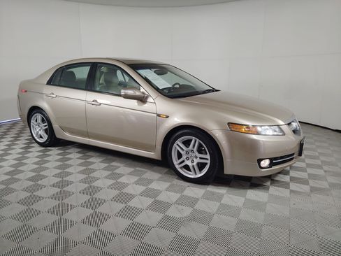 Used 2007 Acura TL image 7