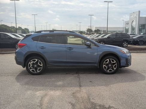 Used 2018 Subaru Crosstrek 2.0i Limited AWD/4WD image 6