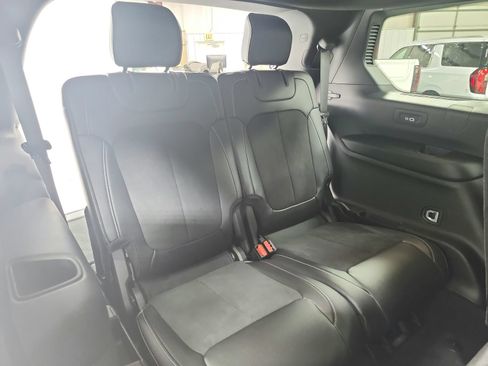 Used 2024 Jeep Grand Cherokee L Laredo AWD/4WD image 44