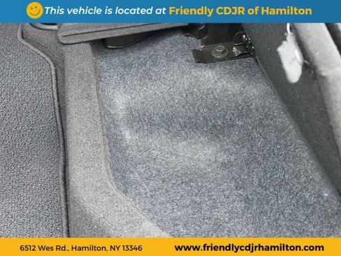 Used 2024 RAM 2500 Laramie w/ Safety Group AWD/4WD image 29