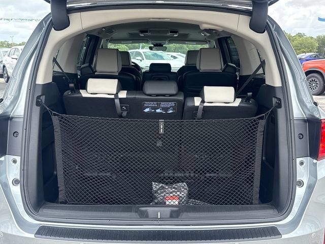 New 2026 Honda Odyssey Elite image 17