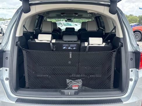 New 2026 Honda Odyssey Elite image 17